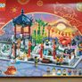 LEGO Lunar New Year Spring Lantern Festival 80107 Image 2