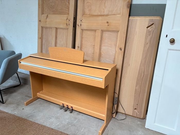 Yamaha Piano