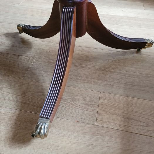 Vintage Dinning Table