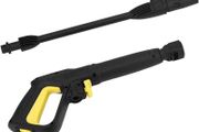 NEW SALE | Quick Connect Trigger Gun Kit for Replacing Karcher Electric Pressure Washers 2100 PSI Fit for Karcher K2 K3 K4 K5 K7 Hose Quick Release System