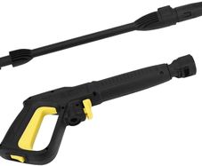 NEW SALE | Quick Connect Trigger Gun Kit for Replacing Karcher Electric Pressure Washers 2100 PSI Fit for Karcher K2 K3 K4 K5 K7 Hose Quick Release System