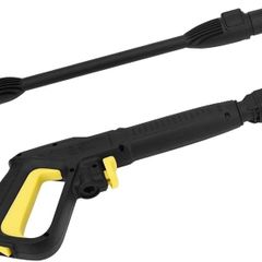 NEW SALE | Quick Connect Trigger Gun Kit for Replacing Karcher Electric Pressure Washers 2100 PSI Fit for Karcher K2 K3 K4 K5 K7 Hose Quick Release System