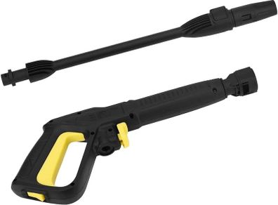 NEW SALE | Quick Connect Trigger Gun Kit for Replacing Karcher Electric Pressure Washers 2100 PSI Fit for Karcher K2 K3 K4 K5 K7 Hose Quick Release System
