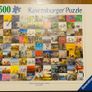 Puzzles (2000 + 1500 + 1500) Image 3
