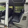 Mercedes-Benz Sprinter 2018 Crew Cab Image 10