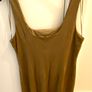 Suedette dress Savida size L/14 BNWT Image 4