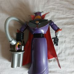 ZURG action figure - toy story