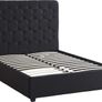 Madison Ottoman 4'6" Bed Image 3