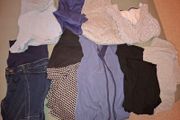 Maternity clothes bundle nr.2., size 14/16