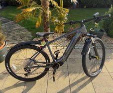 ebike