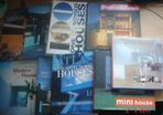House Design & Architecture Books Bundle