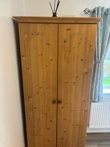 Wardrobe