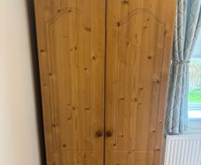 Wardrobe