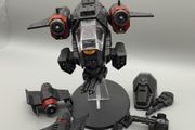 Warhammer 40k Stormtalon / Stormhawk Gunship Space Marines