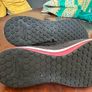 Skechers Women's Skech-air Damen-Hellgrau, Petrol Running Neutral Image 6