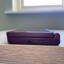 Nintendo DSi XL Wine Red Console Bundle Image 4