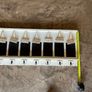 7 Day Blackboard and Hook Rack Image 4