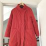 Oska Reversible Coat Size Uk 10 Image 4