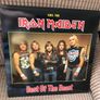 Iron Maiden Best Of The Beast Vinyl Box Set Image 6