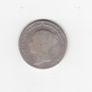 1839, 1/-, 92.5% Silver coin (no 356) Image 2