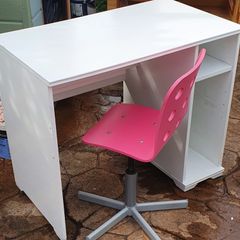 desk