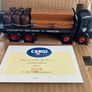 Collection of rare Corgi models Image 6