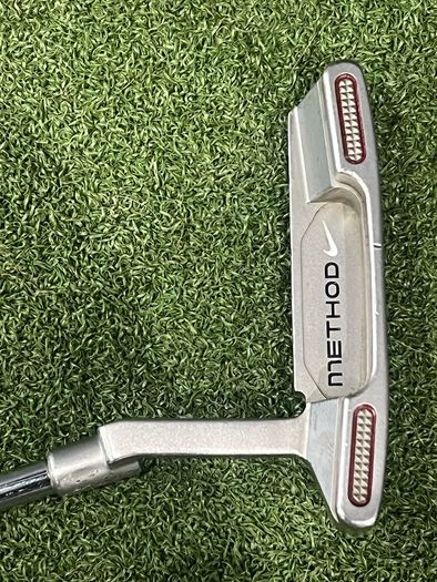 Nike Method Putter