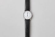 Luch One-Hand Mechanical Watch - In-House Movement