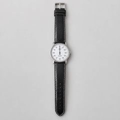 Luch One-Hand Mechanical Watch - In-House Movement