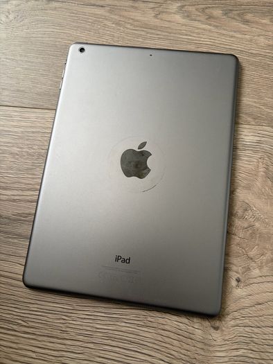Ipad Air
