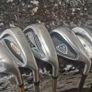 Cavity Back Golf Wedges Image 3