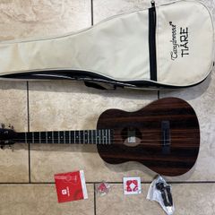 Tanglewood Baritone Ukulele
