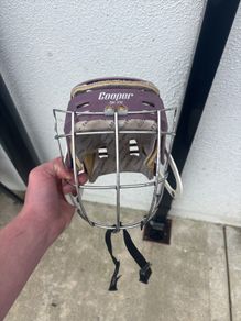 helmets