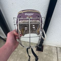 helmets