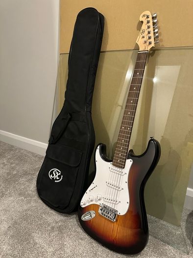 SX Standard Series