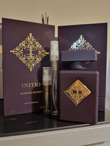 Initio Narcotic Delight