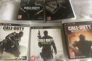 playstation  call of duty collection