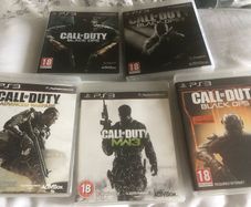 playstation  call of duty collection