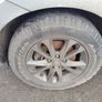 Breaking Hyundai ix35 2013 1.7crdi Image 7