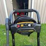 Rok petrol power washer Image 3