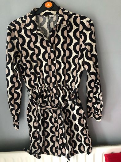 Ladies dress size S