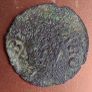 IRELAND Charles 1st 1625-49 "Richmond" Farthing  Fine condition Image 2
