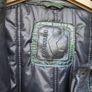 Korintage Leather jacket Image 8