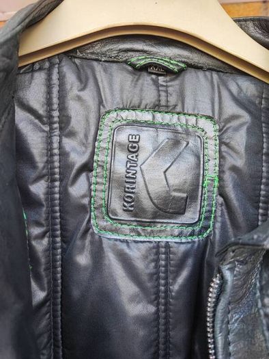 Korintage Leather jacket
