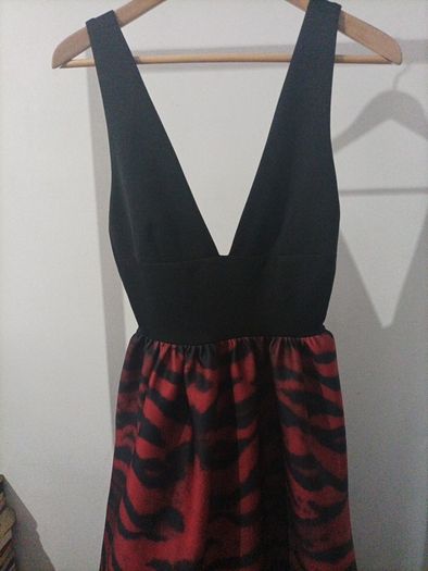 Softshell dress