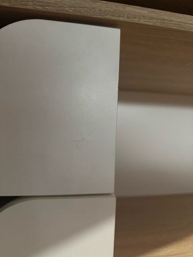 open desk