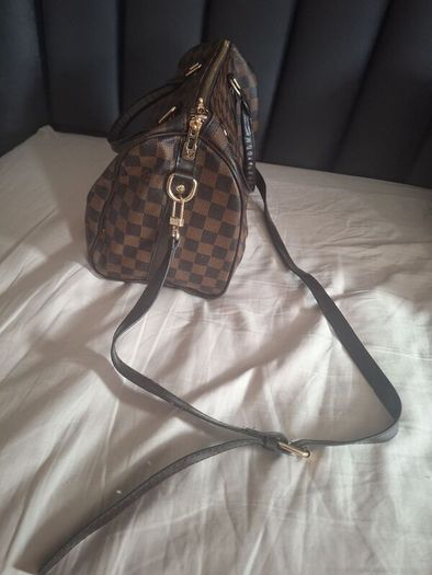 LV bag
