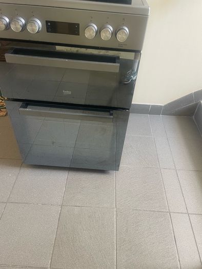 beko oven