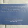 Supreme white fitted sheet 90 x 190 x 30 cm Image 4