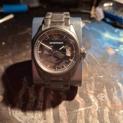 Emporio Armani mens watch